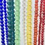 Fair Trade Eco Recycled Glass Bead Jewellery, thumbnail 1 of 12