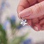 Forget Me Not Charm, thumbnail 2 of 7
