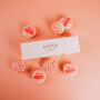 'You're Hot' Six Piece Macaron Box, thumbnail 2 of 2