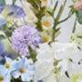 'Papillon' Stunning Quality Silk Flower Bouquet, thumbnail 4 of 6