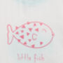 Big Fish Little Fish Tee And Shorts, thumbnail 10 of 12