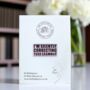 I'm Silently Correcting Your Grammar Enamel Lapel Pin Badge, Gift For Teachers, Editors And Proofreaders, thumbnail 1 of 8