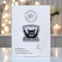 I Put The Fun In Dysfunctional Enamel Lapel Pin Badge, Racoon Brooch, Birthday, Christmas, Friendship Gift, thumbnail 1 of 8