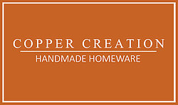 copper creation logo