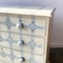 19th Century Hand Painted Chest Of Drawers, thumbnail 10 of 10