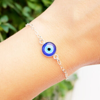 Evil Eye Bracelet, 4 of 6