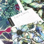Dragonfly Lily Limited Edition Giclée Art Print, thumbnail 2 of 2