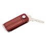 Cricket Leather Key Holder, thumbnail 5 of 8