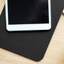 Personalised Leather iPad Sleeve, thumbnail 3 of 10