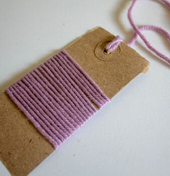 Hand Knit Hot Water Bottle In Rose Pink, 4 of 4