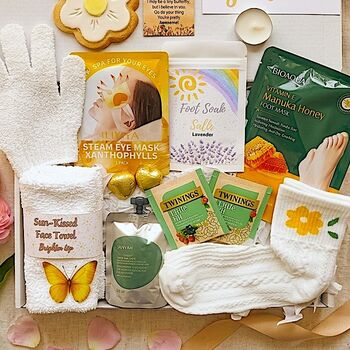 Summer Hug In A Box Self Care Package You Got This, 3 of 12
