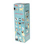 Best In Show Doggy Design Glass Water Bottle 420ml, thumbnail 4 of 4