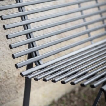 Richmond Bench Carbon, 2 of 2