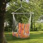 Outdoor Hanging Rope Chair Hammock Garden Chair, thumbnail 1 of 11