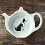 Border Collie Coaster, thumbnail 6 of 10