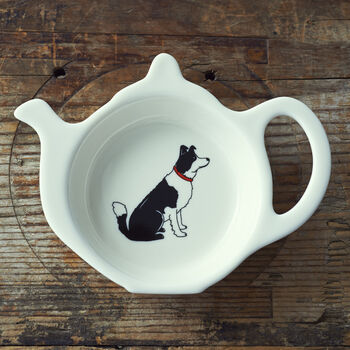 Border Collie Coaster, 6 of 10