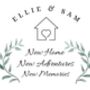 First Home Housewarming Candle Gift For Couple, New Home Gift Set, thumbnail 8 of 10