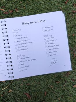 Pregnancy After Ivf Journal, 10 of 10