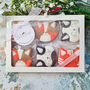 Cat Lover Luxury Biscuit Gift Box, Hand Iced Biscuits, thumbnail 6 of 7