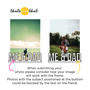 Personalised Me And Mum Photo Frame Holder Mother's Day, thumbnail 10 of 10