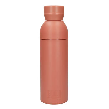 Eco Friendly Recycled Water Bottle 500ml, 4 of 11