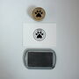 Personalised Postmark Style Pet Name Stamp, thumbnail 4 of 8
