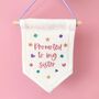 New Big Sister Gift Box, thumbnail 5 of 12