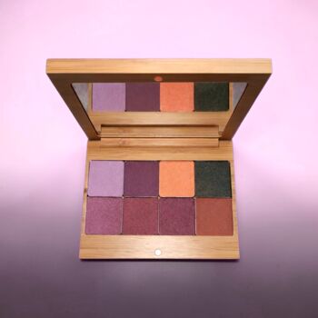 Eden Vegan Eyeshadow Palette, 3 of 5