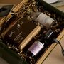Cosy Pamper Gift Set, thumbnail 1 of 9