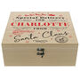 Special Delivery Christmas Eve Box For Kids, thumbnail 5 of 5