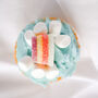 Rainbow Fairy Cakes Baking Kit, thumbnail 2 of 6