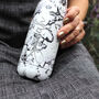 Personalised Reusable Marble Water Bottle/Flask, thumbnail 3 of 3