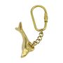 Personalised Dolphin Keyring, thumbnail 8 of 9