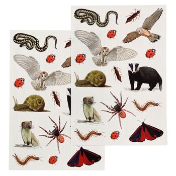 Temporary Tattoo Stocking Fillers, 10 of 12