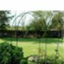 Quality Garden Arch, thumbnail 4 of 7