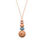 Overtone Teething Necklace, thumbnail 1 of 7