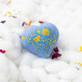 Heart Bath Bomb Collection Gift Set, thumbnail 5 of 7