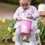 Personalised Childs Metal Buckets, thumbnail 3 of 4