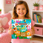 Personalised Story Book, thumbnail 3 of 10
