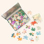Dinosaur World Jigsaw Puzzle, thumbnail 4 of 6