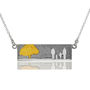 Personalised Family Tree Necklace, thumbnail 6 of 11