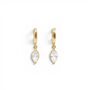 The Rosalie Earrings, thumbnail 1 of 4