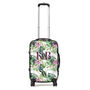 Tropical Personalised Suitcase, thumbnail 1 of 7