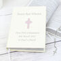 Personalised Cross Children's Bible Gift, thumbnail 3 of 6