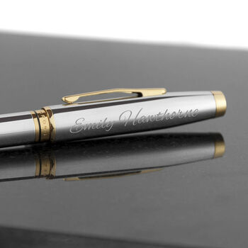 Personalised Cross Coventry Pen, 4 of 12