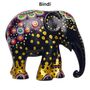 Elephant Parade Official Fridge Magnet 7cm Size, thumbnail 9 of 9