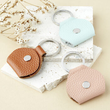 Personalised Vintage Map Token For Her, 12 of 12