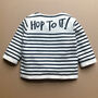 Hop To It Baby And Toddler Jumper, thumbnail 3 of 11