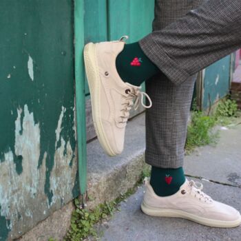 Socks Grappe, 4 of 4