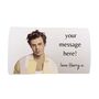 Giant Harry Styles Personalised Marshmallow, thumbnail 2 of 7